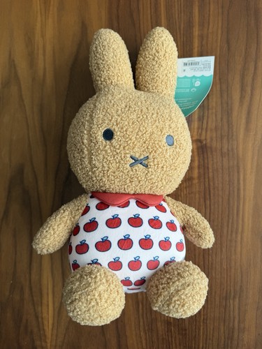 Miffy weighted plush melanie - miffy,